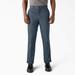 Dickies Men's Original 874® Work Pants - Airforce Blue Size 34 X (874)