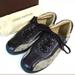 Louis Vuitton Shoes | Auth Louis Vuitton Sneakers Monogram Mini 35 Shoes | Color: Brown | Size: Size 35 Us 5 1/2