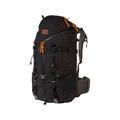 Mystery Ranch Terraframe 3-Zip 50 Backpack Black Small 112382-001-20