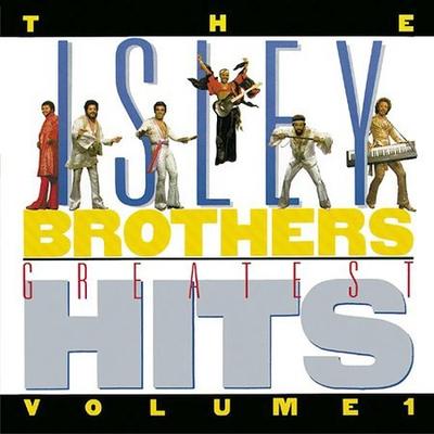 Isley Brothers Greatest Hits [Remaster] by The Isley Brothers (CD - 03/26/2002)