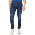 Tommy Hilfiger Herren Jeans Core Slim Bleecker Stretch, Blau (Bridger Indigo), 38W / 34L