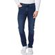 Tommy Hilfiger Herren Jeans Core Slim Bleecker Stretch, Blau (Bridger Indigo), 36W / 36L