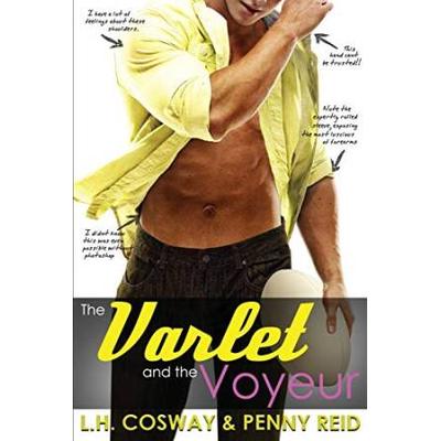 The Varlet And The Voyeur