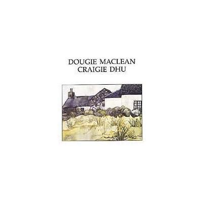 Craigie Dhu by Dougie MacLean (CD - 06/15/1999)