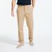 Nautica Men's Classic Fit Deck Pant Khaki Beach, 40x34