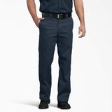 Dickies Men's 874® Flex Work Pants - Dark Navy Size 34 X 32 (874F)