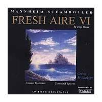 Fresh Aire VI [Remaster] by Mannheim Steamroller (CD - 04/02/2001)