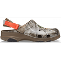 Crocs Walnut Realtree Edge™ All-Terrain Clog Shoes