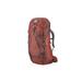 Gregory Maven 55 Backpack - Women's Rosewood Red Extra Small/Small 126840-0604