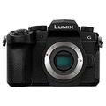 Fotocamera Compatta Panasonic Lumix DC-G90 + 12-60 mm schwarz