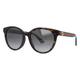 Gucci GG0702SK HAVANA/BROWN SHADED 54/19/145 women Sunglasses