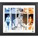 Yordan Alvarez Houston Astros Framed 15" x 17" Player Panel Collage