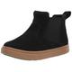 UGG Unisex Kinder Hamden II Schuh, Schwarz, 27.5 EU