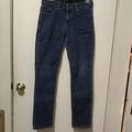 Levi's Jeans | 2 For $25 Levi Jeans | Color: Blue | Size: 4