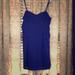 American Eagle Outfitters Dresses | American Eagle Outfitters Purple Dress Size 8 | Color: Purple | Size: 8