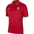 Nike Fpf BRT Stadium Home Fan-Trikot Gym red/metallic Gold S