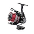 Daiwa Fishing Reel Mulinello Ninja Lt 2500 + Spare Spool Spinning Bolognese Feeder Saltwater