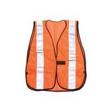 Stanley Reflective Safety Vest Orange