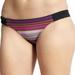 Athleta Swim | Athleta Bikini Bottoms | Color: Pink/Purple | Size: S