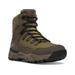 Danner Vital Trail 6" Hiking Boots Leather/Nylon Men's, Brown/Olive SKU - 872923