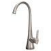 Moen Sinema Beverage Faucet Cold Water Dispenser in Gray | 2.5 W x 5 D in | Wayfair S5535SRS