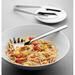 Oneida Hospitality Chef's Table 18/10 Stainles Steel Soup Spoon Stainless Steel in Gray | Wayfair B678SDEF