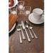 Oneida Hospitality Satin Astragal 18/10 Stainles Steel Dinner Fork Stainless Steel in Gray | Wayfair T045FDNF