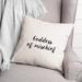 Latitude Run® Goddess of Mischief Throw Pillow Polyester/Polyfill blend | 16 H x 16 W x 1.5 D in | Wayfair 6CE155652A7E41CCA958761BE1A01E55