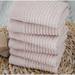 AllModern Earline 6 Piece Turkish Cotton Washcloth Towel Set Terry Cloth/Turkish Cotton in White | Wayfair D28C94AE246C409590A704429E898B8C