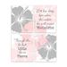 Harriet Bee Erasmus Let Her Sleep 4-Piece Paper Print Set Paper | 7 H x 5 W x 0.1 D in | Wayfair E10E1F21C6F345B185655593A2AD4D20