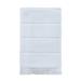 Latitude Run® Ozkan Turkish Cotton Bath Towel Terry Cloth/Turkish Cotton in White | 27 W in | Wayfair 11A6B6BAA9CD4BAA9FEA09220557DB3F