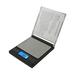 American Weigh Scales Digital Pocket Scale, Stainless Steel | 3 H x 3 W x 1 D in | Wayfair MCD-100