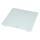 American Weigh Scales Digital Scale in White | 12 H x 12 W x 1 D in | Wayfair ZT-150-WHT