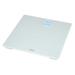 American Weigh Scales Digital Scale in White | 12 H x 12 W x 1 D in | Wayfair ZT-150-WHT