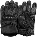 FoxOutdoor Low-Profile Hard Knuckle Gloves