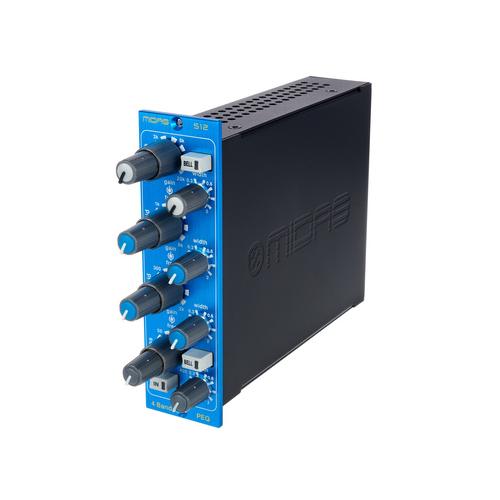 Midas Parametric Equaliser 512 V2
