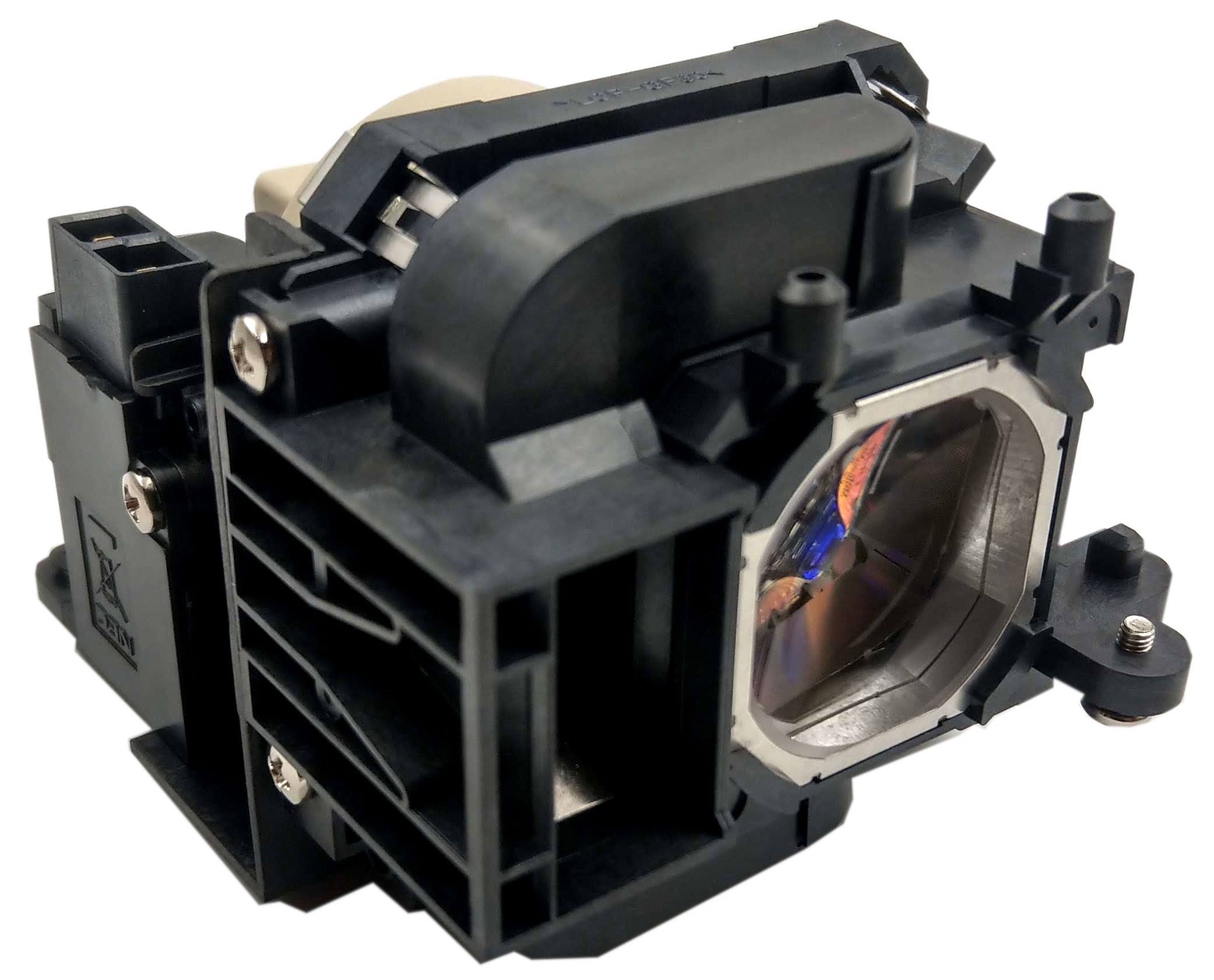 Ersatzlampe NEC NP-P474U NP44LP / 100014748 Lampe Image
