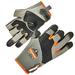 Ergodyne ProFlexÃ‚Â® 720 Heavy-Duty Framing Gloves Gray S