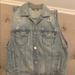 American Eagle Outfitters Jackets & Coats | American Eagle Outfitters Jacket Size Large | Color: Blue | Size: L