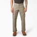 Dickies Men's Relaxed Fit Cargo Work Pants - Desert Sand Size 32 (WP592)