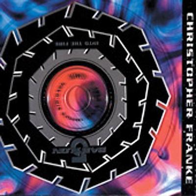Babylon 5: Into the Fire [Original TV Soundtrack] by Christopher Franke (CD - 04/21/1998)