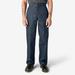 Dickies Men's Big & Tall Original 874® Work Pants - Dark Navy Size 56 32 (874)