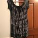 American Eagle Outfitters Dresses | American Eagle Outfitters Dress | Color: Black | Size: Xl