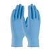 Pip Glove 63-332PF-XL Ambi-Dex Disposable Nitrile Gloves Blue - Extra Large - 100 Per Box