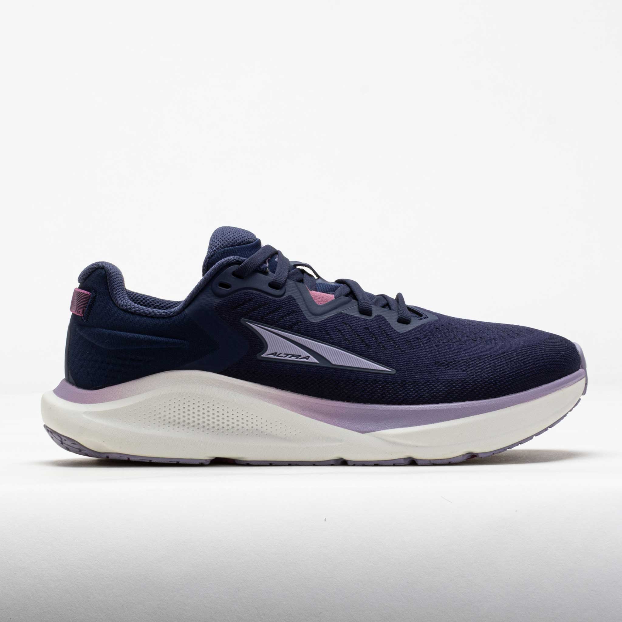 Altra Paradigm 8 Women's Running Shoes Navy
