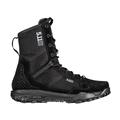 5.11 A/T Tactical Boots Leather/Nylon Men's, Black SKU - 328538