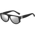 Givenchy Mens Sunglasses GV 7156/S, 003/T4, 56