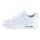 Nike CN8490, Men's Running Shoe, White White White Wolf Grey, 11 UK (46 EU)