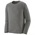 Patagonia - L/S Cap Cool Lightweight Shirt - Funktionsshirt Gr M grau