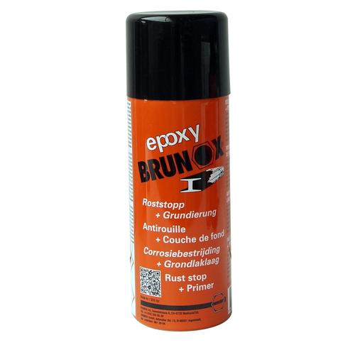 BRUNOX Epoxy Spraydose (400 Ml) | Brunox